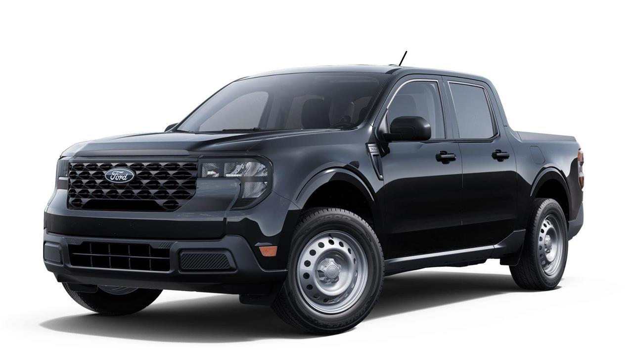 2025 Ford Maverick XL Springfield VA
