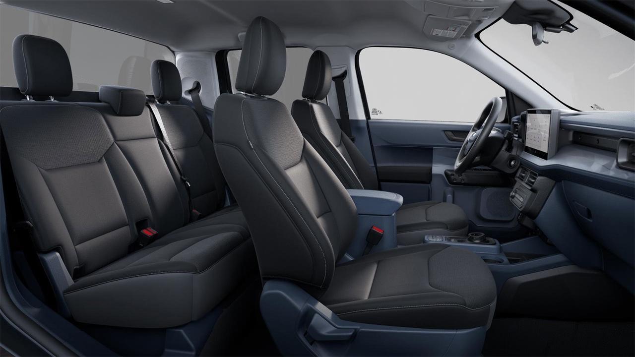 2025 Ford Maverick XL Springfield VA
