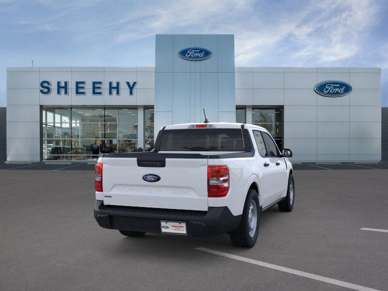 2025 Ford Maverick XL Springfield VA