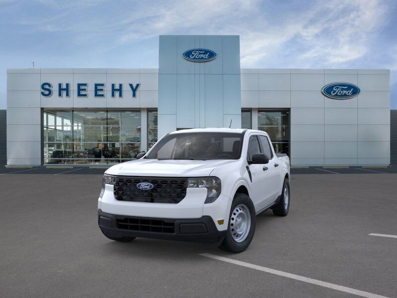 2025 Ford Maverick XL Springfield VA