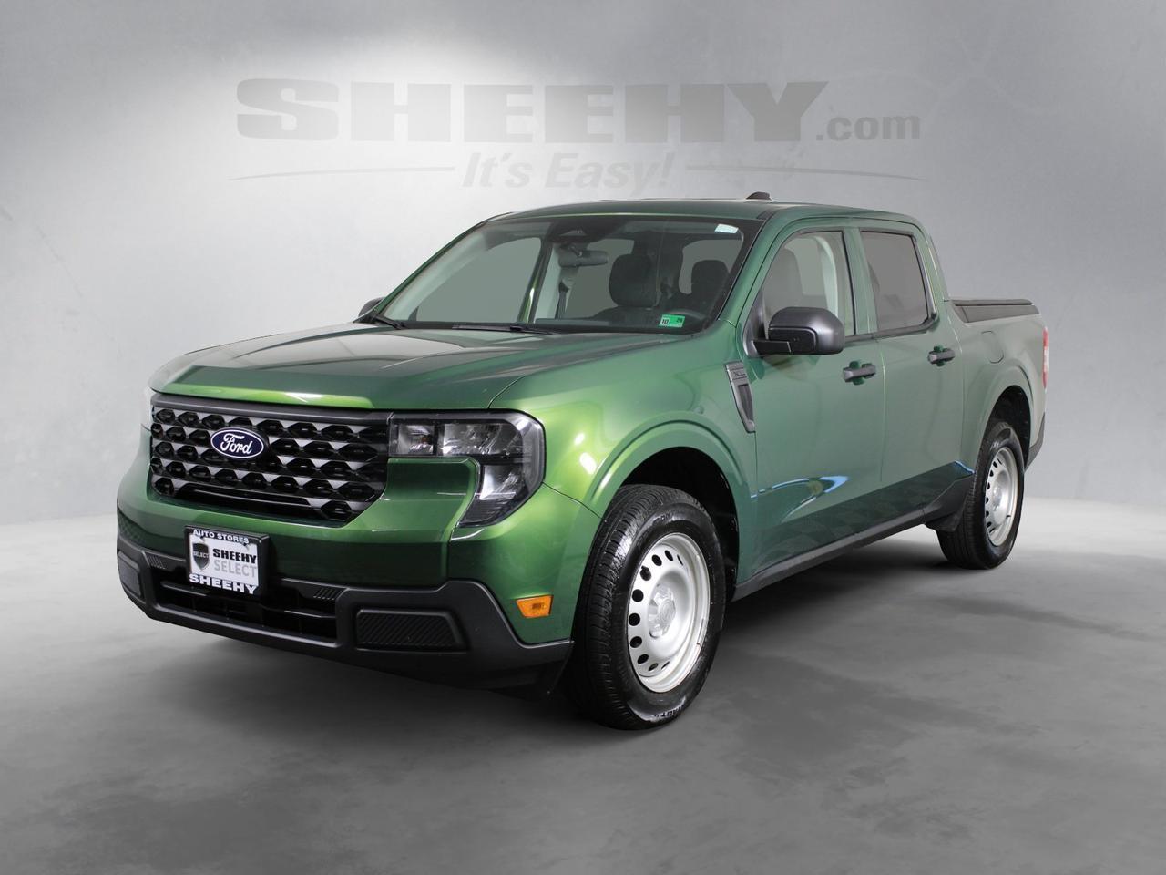 2025 Ford Maverick XL Manassas VA