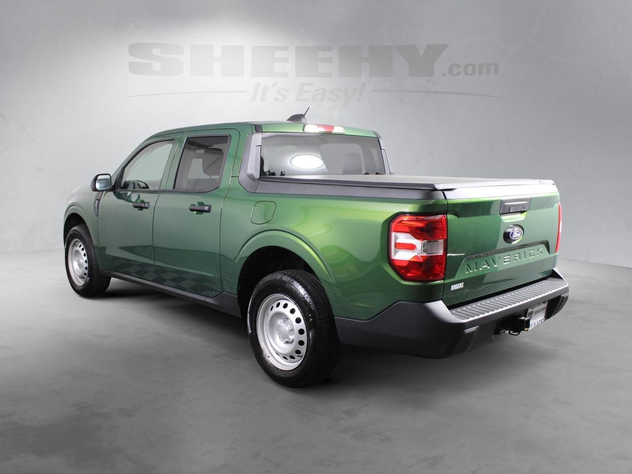 2025 Ford Maverick XL Manassas VA