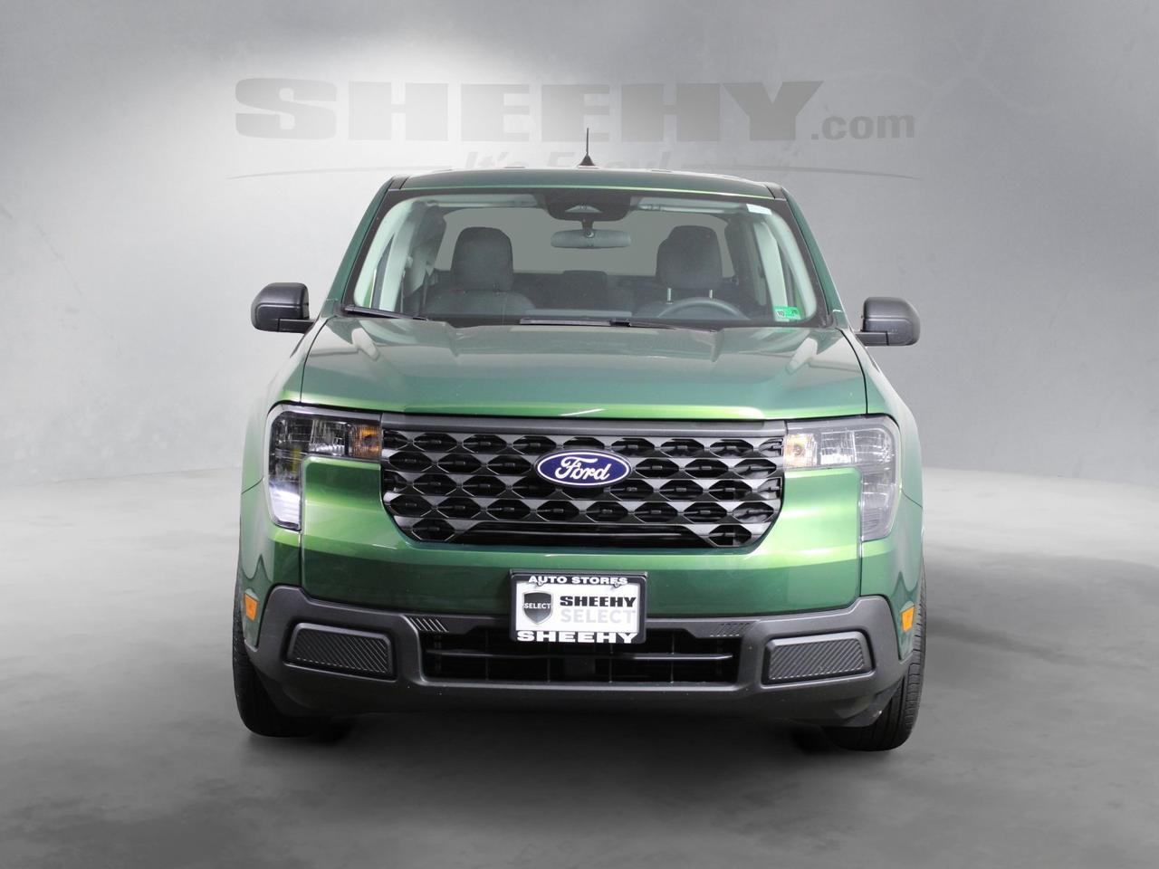 2025 Ford Maverick XL Manassas VA