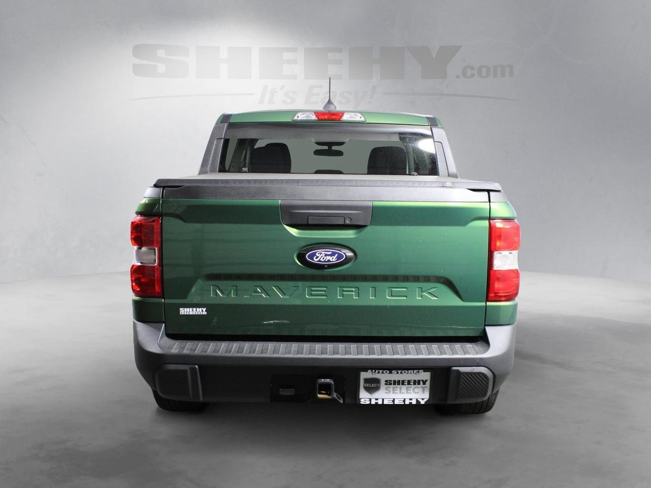 2025 Ford Maverick XL Manassas VA