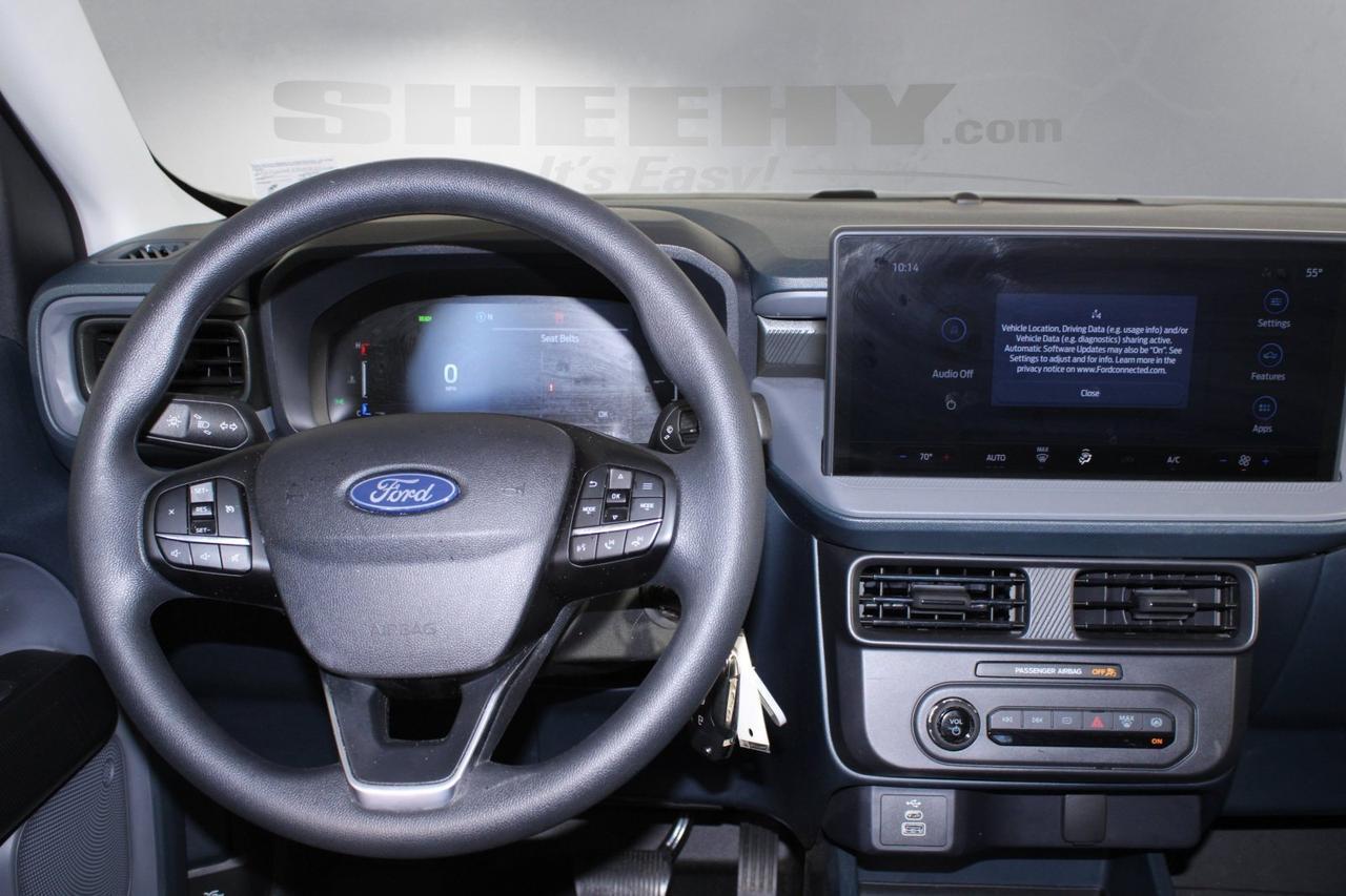 2025 Ford Maverick XL Manassas VA