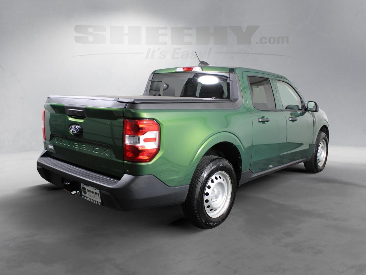2025 Ford Maverick XL Manassas VA
