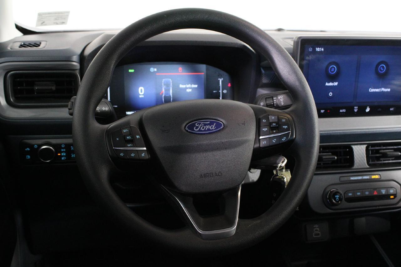 2025 Ford Maverick XL Manassas VA