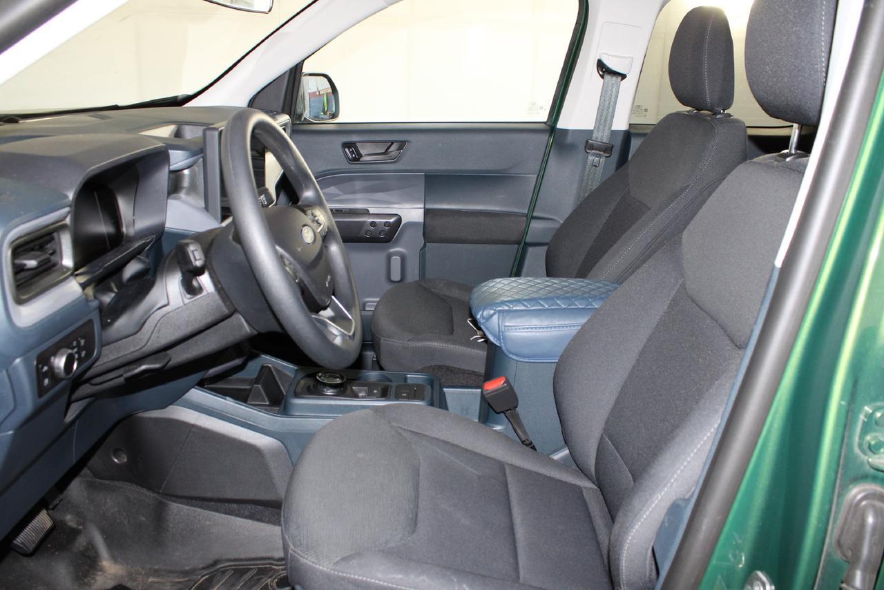 2025 Ford Maverick XL Manassas VA