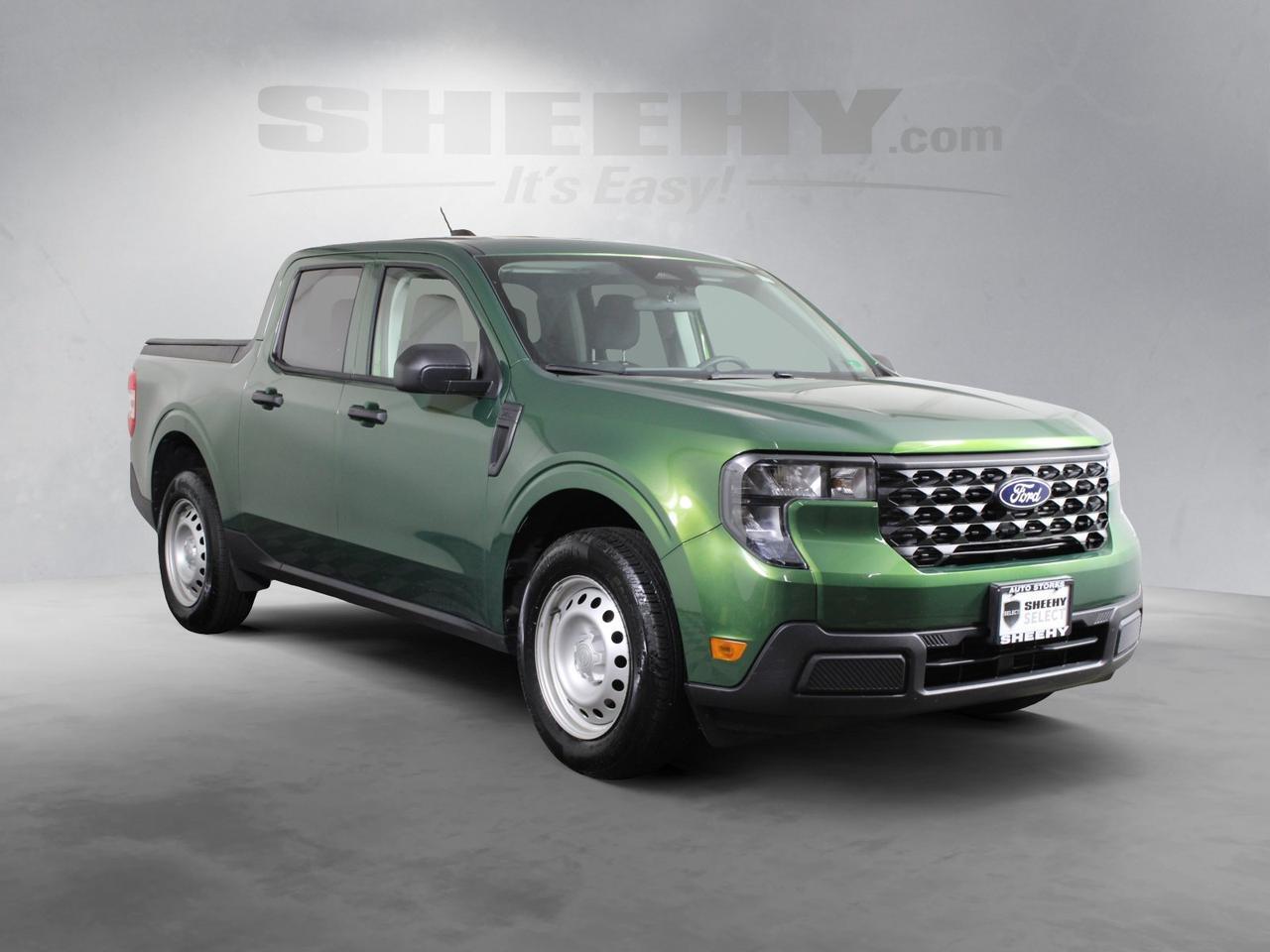 2025 Ford Maverick XL Manassas VA
