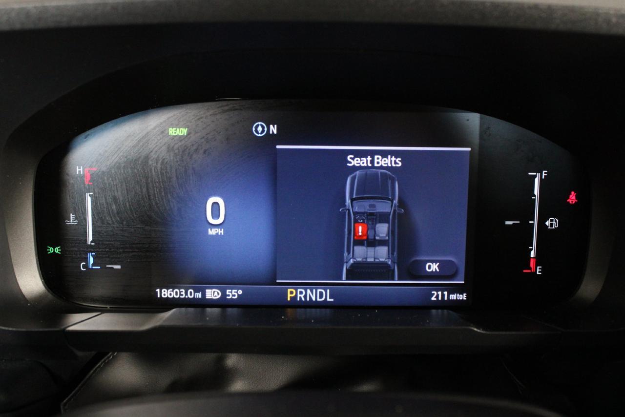 2025 Ford Maverick XL Manassas VA