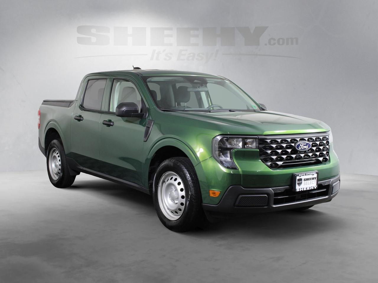 2025 Ford Maverick XL Manassas VA