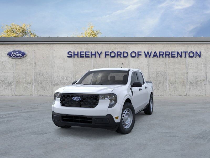 2025 Ford Maverick XL Warrenton VA