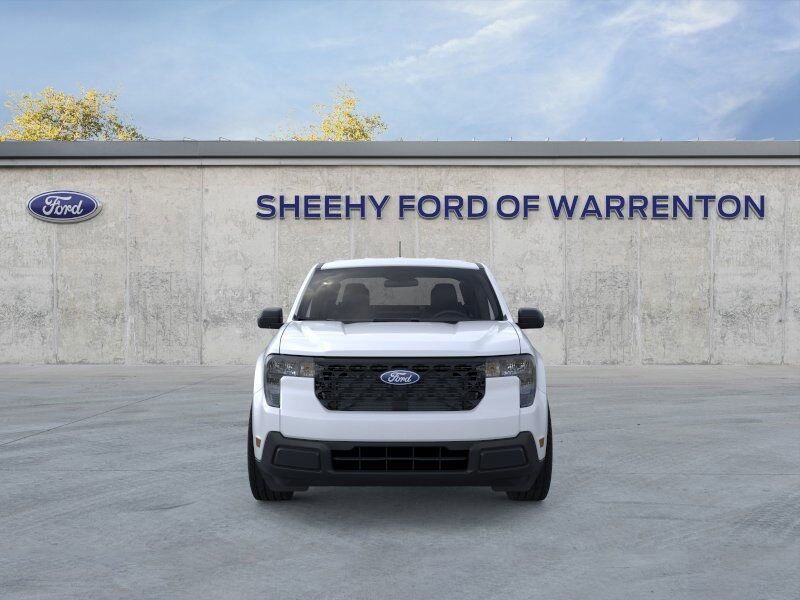 2025 Ford Maverick XL Warrenton VA