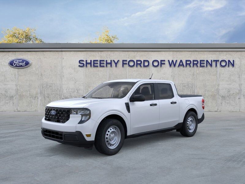 2025 Ford Maverick XL Warrenton VA