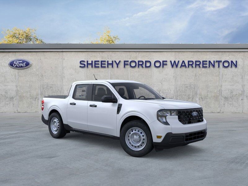 2025 Ford Maverick XL Warrenton VA
