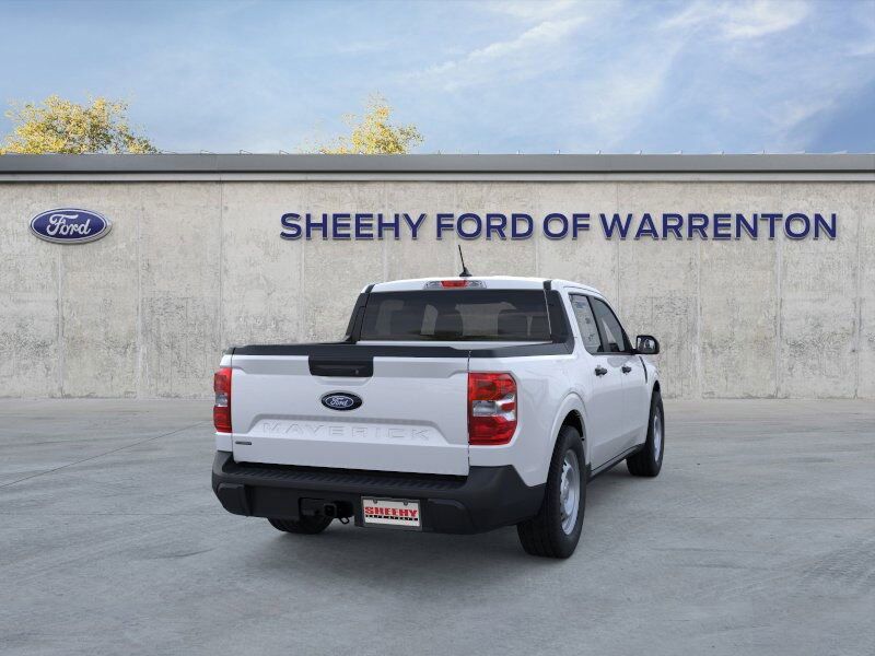 2025 Ford Maverick XL Warrenton VA