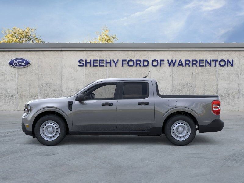 2025 Ford Maverick XL Warrenton VA
