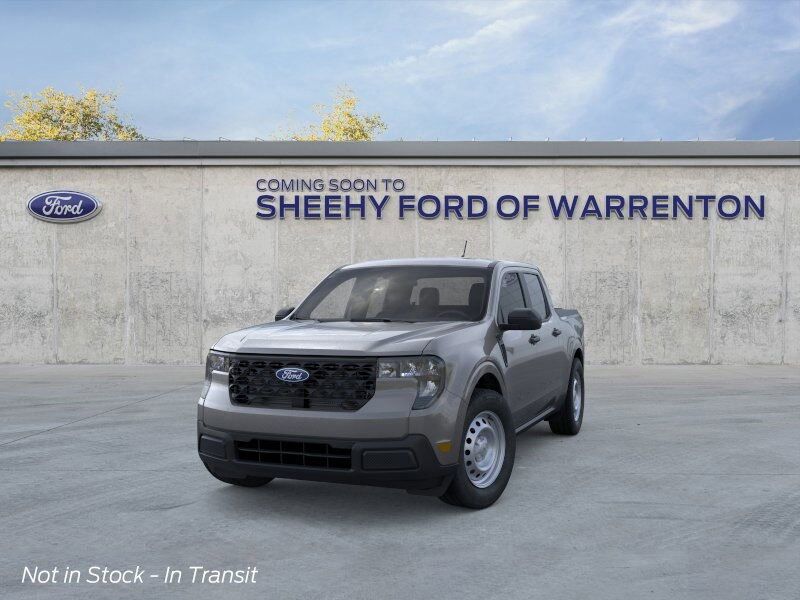 2025 Ford Maverick XL Warrenton VA