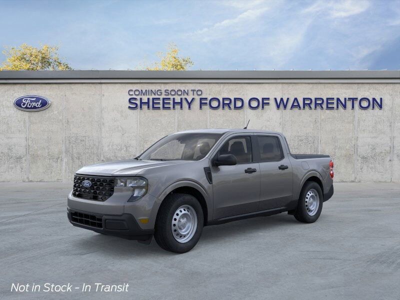 2025 Ford Maverick XL Warrenton VA