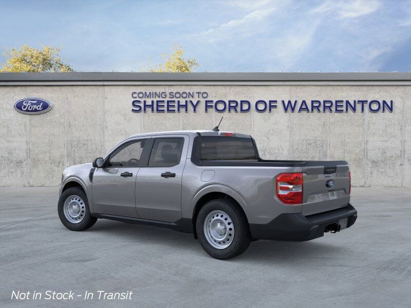 2025 Ford Maverick XL Warrenton VA
