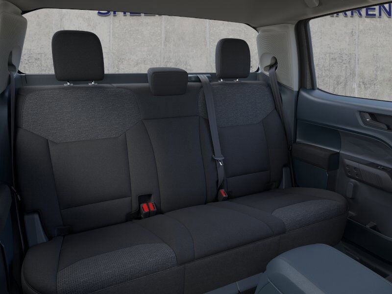 2025 Ford Maverick XL Warrenton VA