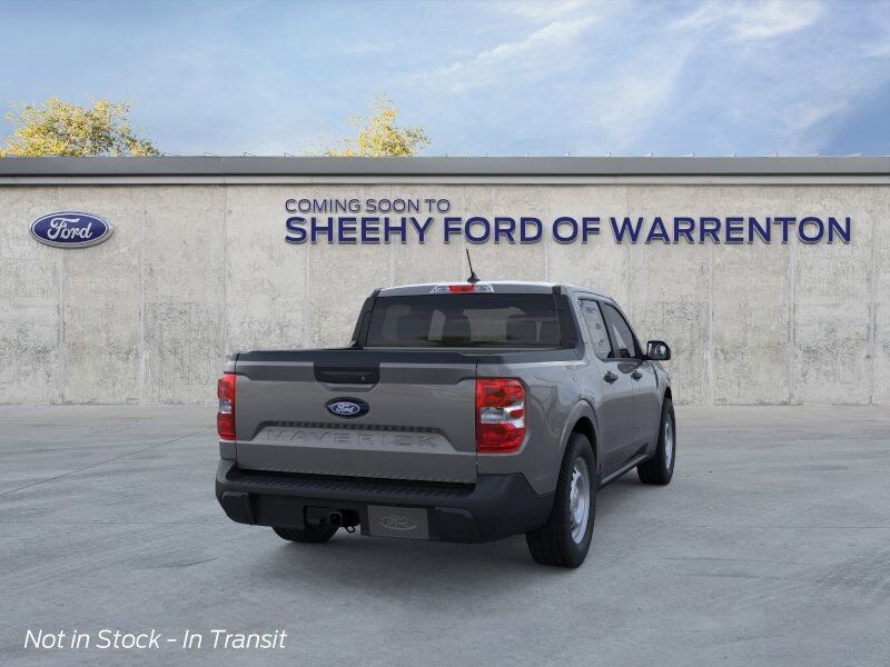 2025 Ford Maverick XL Warrenton VA