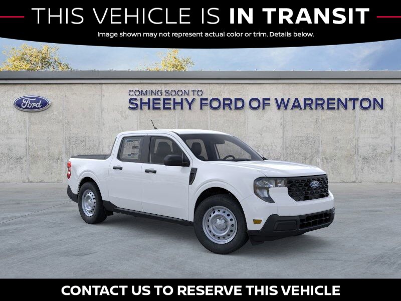 2025 Ford Maverick XL Warrenton VA