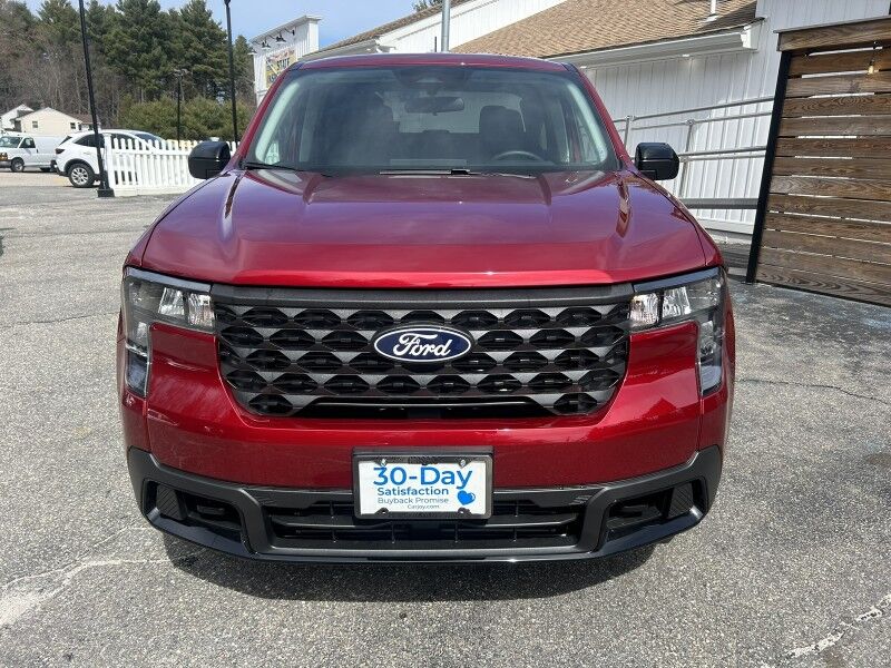 2025 Ford Maverick XLT - 1-OWNER - SAT IN THE GARAGE - EXTRAS