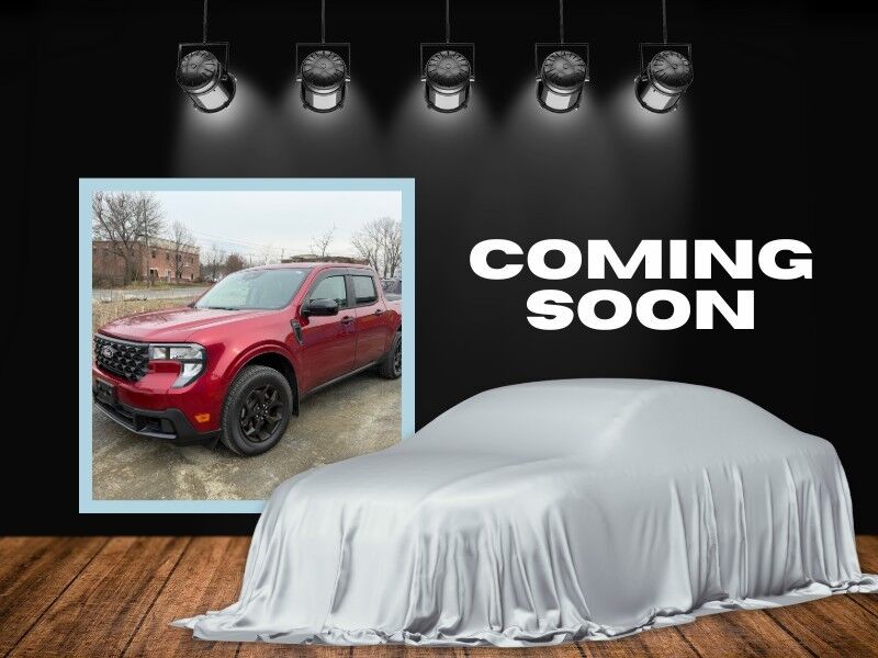 2025 Ford Maverick XLT - 1-OWNER - SAT IN THE GARAGE - EXTRAS