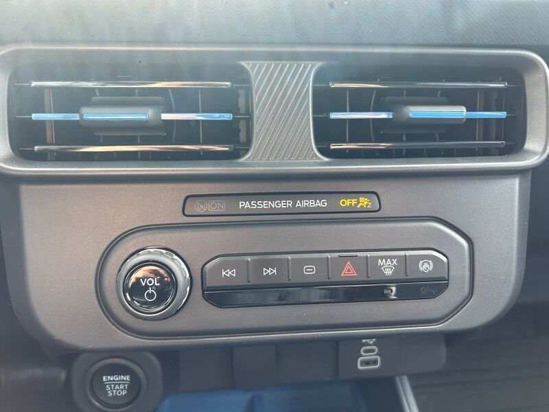 2025 Ford Maverick XLT - 1-OWNER - SAT IN THE GARAGE - EXTRAS Webster MA