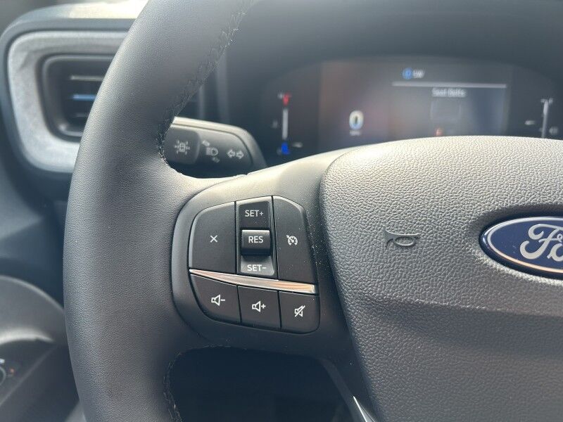 2025 Ford Maverick XLT - 1-OWNER - SAT IN THE GARAGE - EXTRAS Webster MA