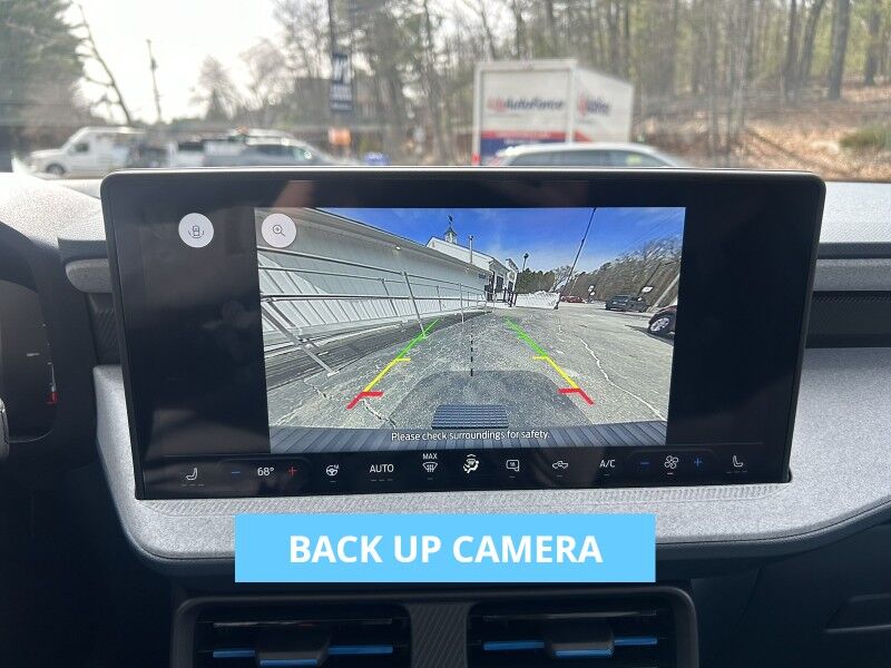 2025 Ford Maverick XLT - 1-OWNER - SAT IN THE GARAGE - EXTRAS Webster MA