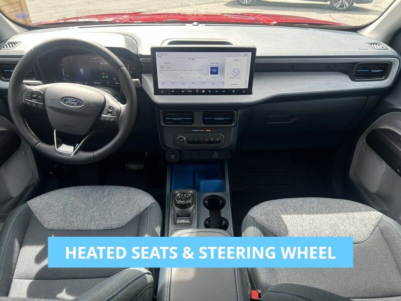 2025 Ford Maverick XLT - 1-OWNER - SAT IN THE GARAGE - EXTRAS Webster MA