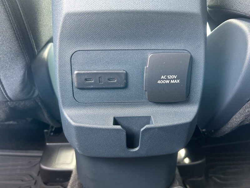 2025 Ford Maverick XLT - 1-OWNER - SAT IN THE GARAGE - EXTRAS Webster MA