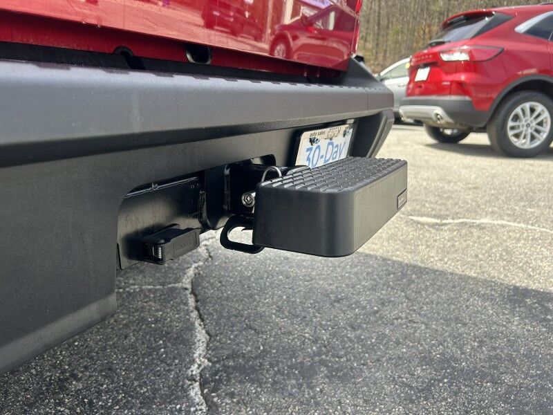 2025 Ford Maverick XLT - 1-OWNER - SAT IN THE GARAGE - EXTRAS Webster MA