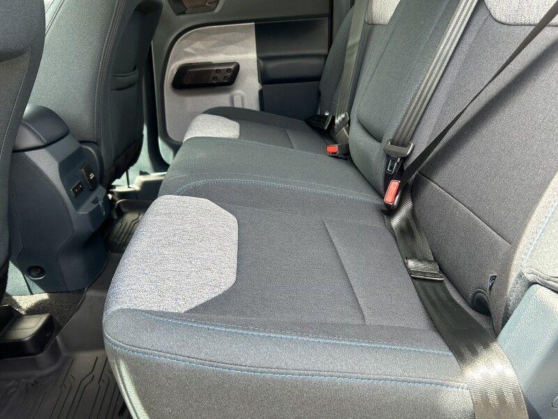 2025 Ford Maverick XLT - 1-OWNER - SAT IN THE GARAGE - EXTRAS Webster MA