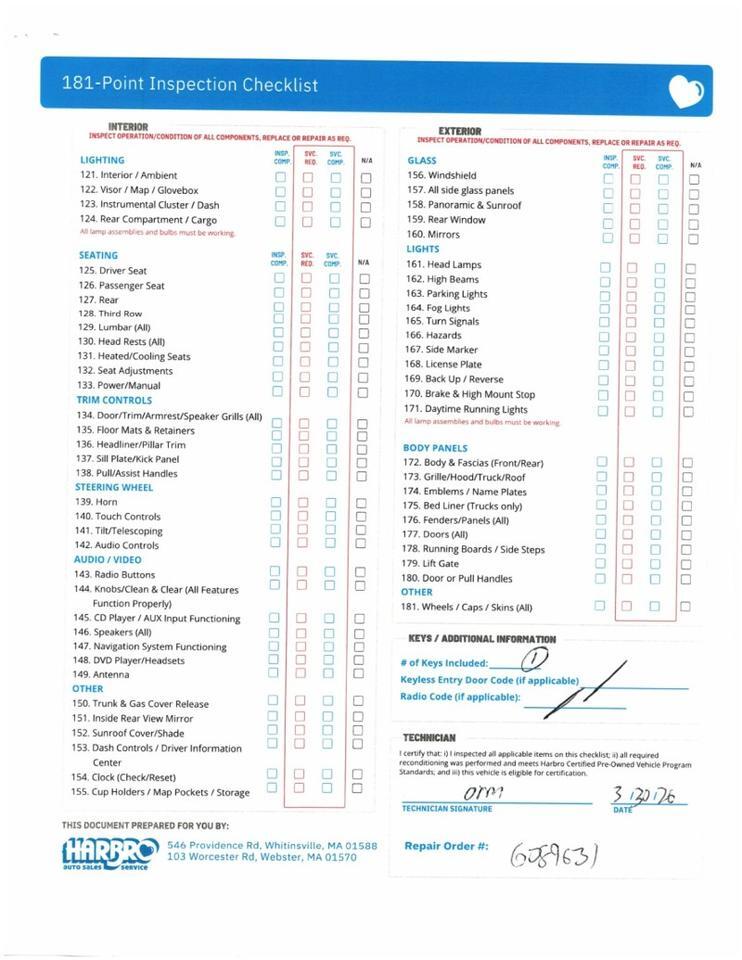 2025 Ford Maverick XLT - 1-OWNER - SAT IN THE GARAGE - EXTRAS Webster MA