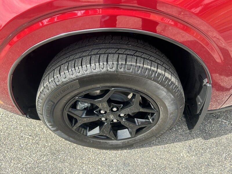 2025 Ford Maverick XLT - 1-OWNER - SAT IN THE GARAGE - EXTRAS Webster MA