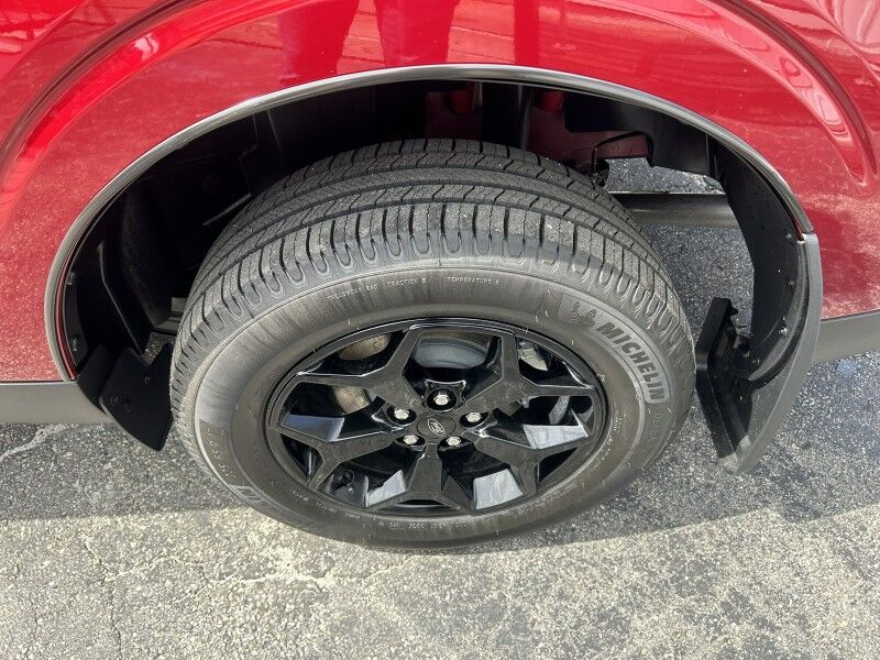 2025 Ford Maverick XLT - 1-OWNER - SAT IN THE GARAGE - EXTRAS Webster MA