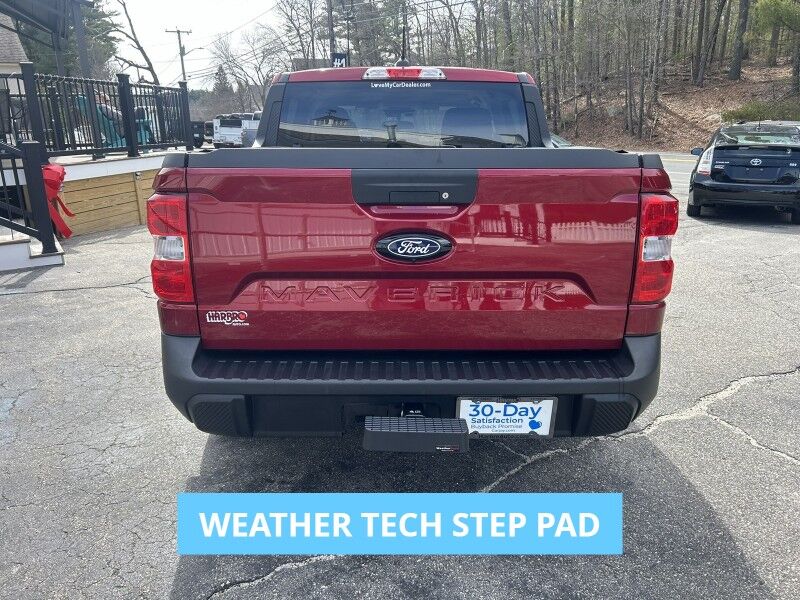 2025 Ford Maverick XLT - 1-OWNER - SAT IN THE GARAGE - EXTRAS Webster MA