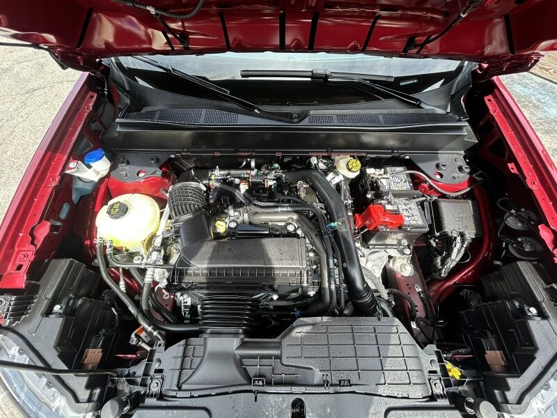 2025 Ford Maverick XLT - 1-OWNER - SAT IN THE GARAGE - EXTRAS Webster MA