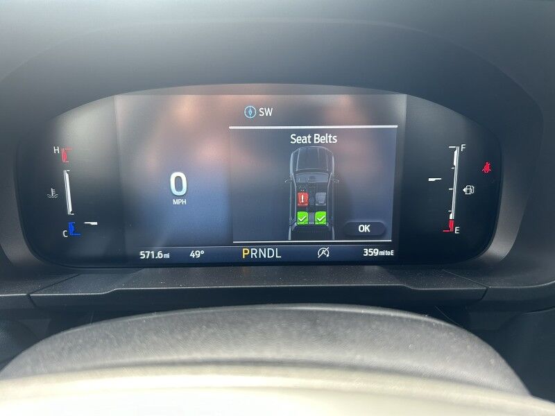 2025 Ford Maverick XLT - 1-OWNER - SAT IN THE GARAGE - EXTRAS Webster MA