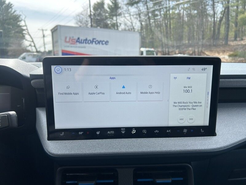 2025 Ford Maverick XLT - 1-OWNER - SAT IN THE GARAGE - EXTRAS Webster MA