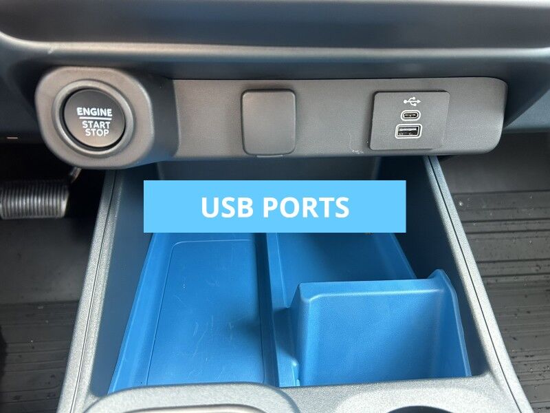 2025 Ford Maverick XLT - 1-OWNER - SAT IN THE GARAGE - EXTRAS Webster MA