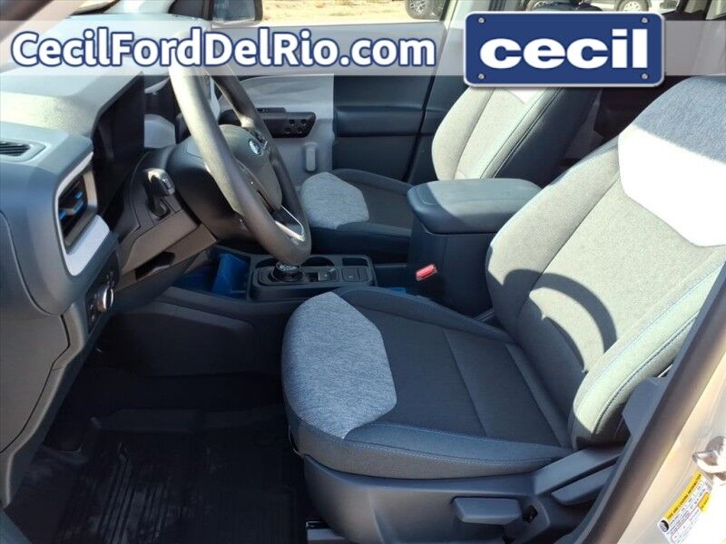 2025 Ford Maverick XLT Del Rio TX