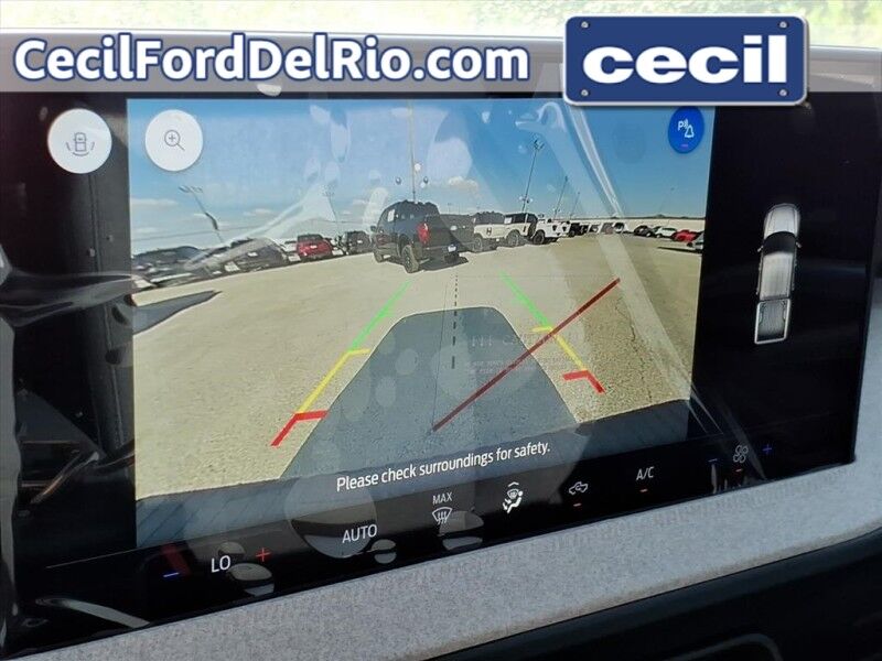 2025 Ford Maverick XLT Del Rio TX