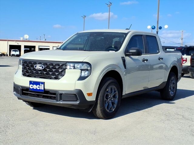 2025 Ford Maverick XLT  TX