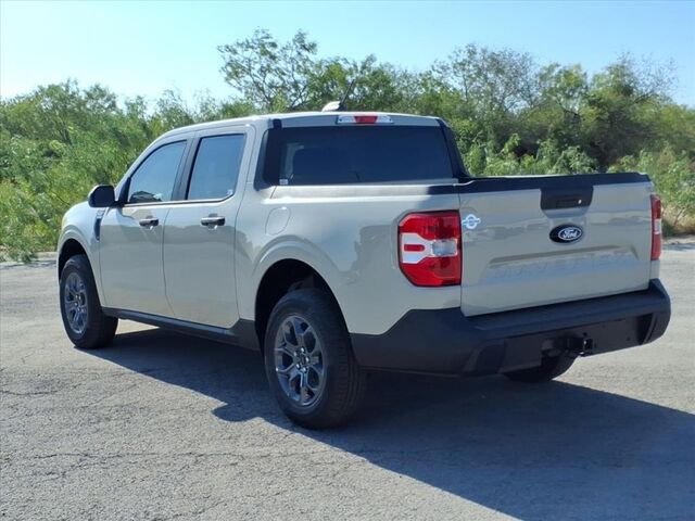 2025 Ford Maverick XLT  TX