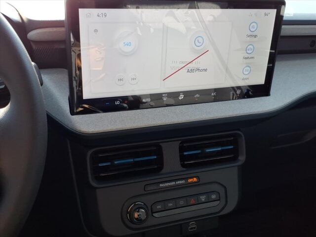 2025 Ford Maverick XLT  TX