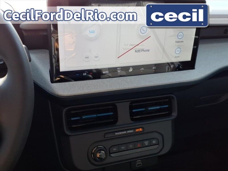 2025 Ford Maverick XLT Del Rio TX